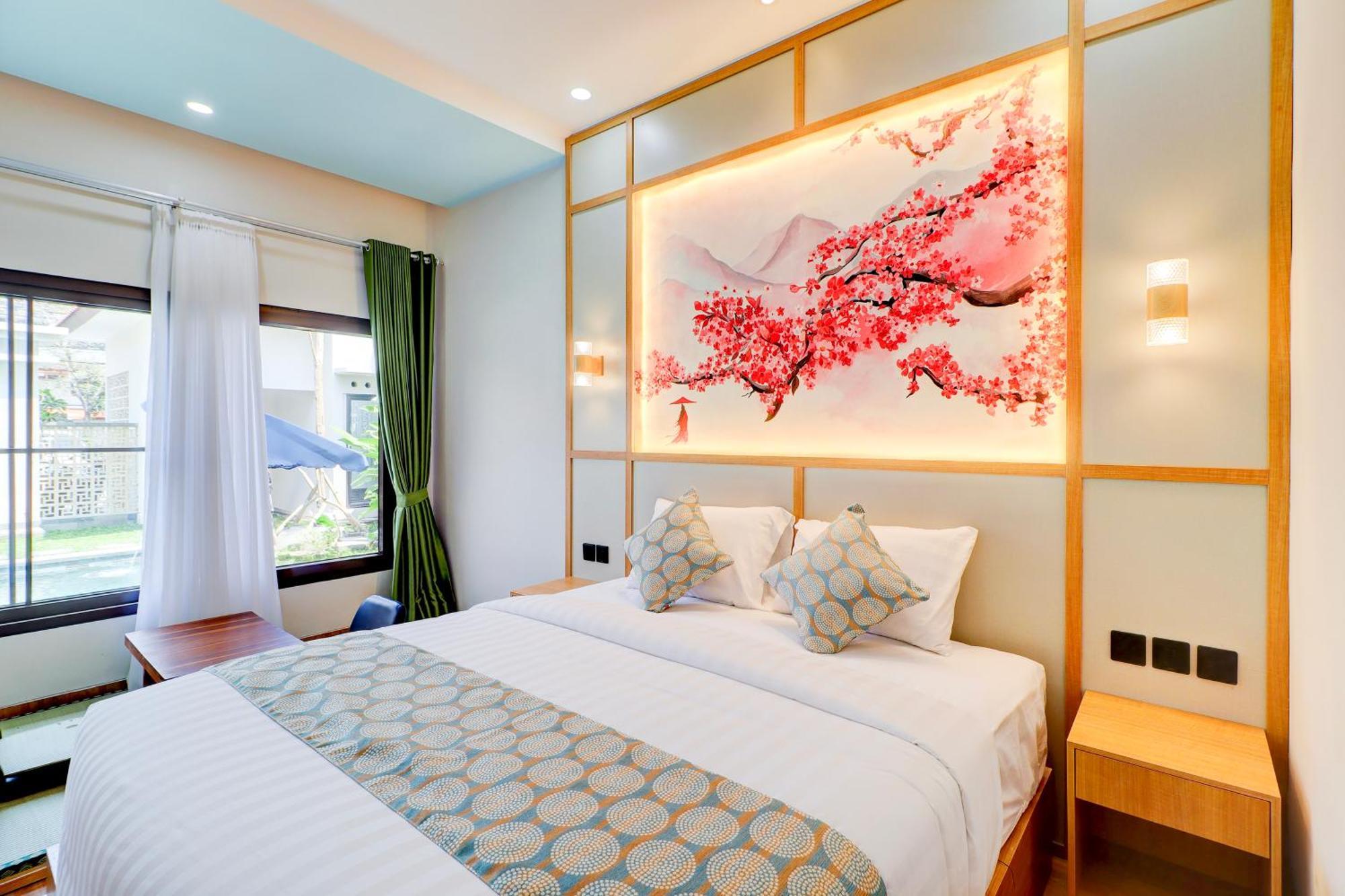 Collection O Samurai Hotel Sanur Exteriér fotografie