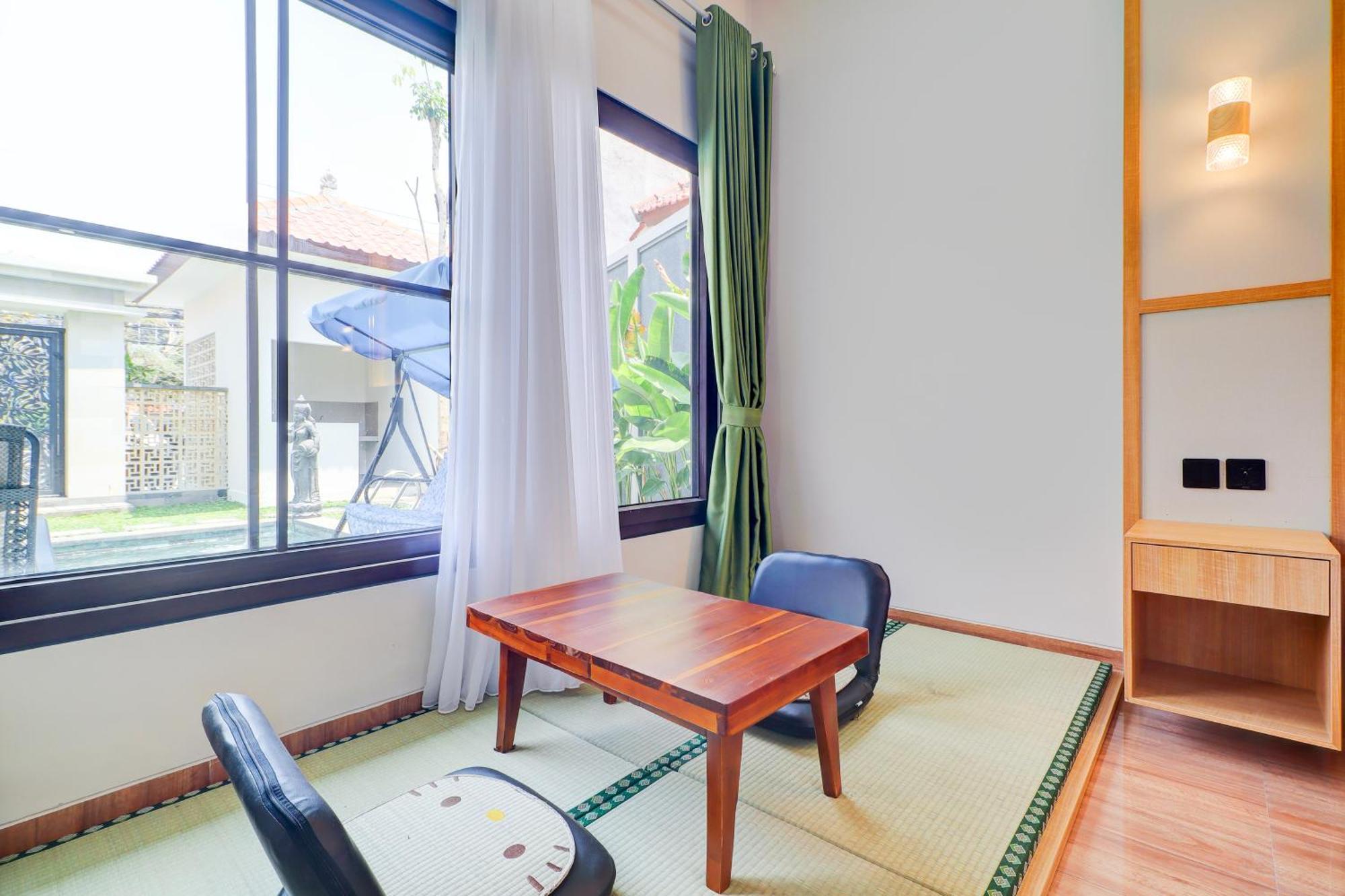 Collection O Samurai Hotel Sanur Exteriér fotografie